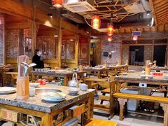 大堂-重庆渝达老火锅(春熙路店)