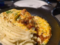 -巴别塔法餐舍(合作路店)