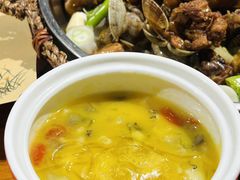 -和源祥·日照菜扛把子(万平口一店)