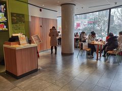 -麦当劳(咸阳人民路店)