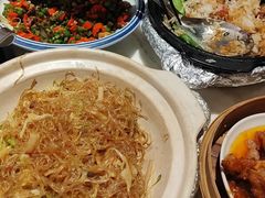 -花城粤菜餐厅(高新区店)