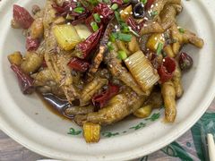 -小民大排档(马场角横路店)