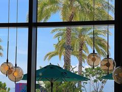-星巴克(三亚海棠湾国际免税城店)
