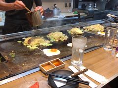 混合炒面-味乃家 本店