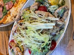 -CALDO CALDO 卡多厨房(双盛花园店)