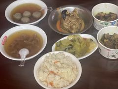 -好成财牛排馆(涂门街总店)