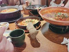 -云海肴·汽锅鸡·云南代表菜(丁香国际店)