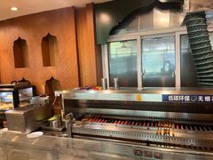 -南来顺饭庄·清真(南菜园店)