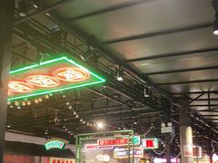 大堂-霸王虾·麻辣小龙虾(清水河公园店)