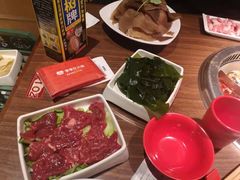 -季季红火锅(动壹店)