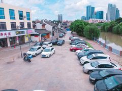 -长兴菜馆(高桥店)