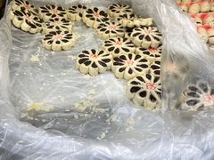 -爱德顺糕点食屋(利民道店)