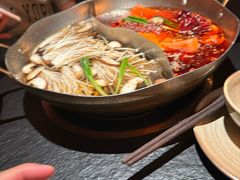 -色響火锅(恒隆广场店)