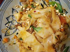 招牌BB面-秦唐汉味biangbiang面(大钟寺店)