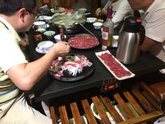-悦来悦牛潮汕牛肉火锅(大浪店)
