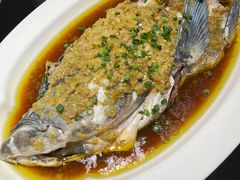 -楚山晓·楚湘菜(江夏永旺店)