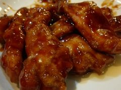 糖醋排条-三林本帮馆(中林街店)