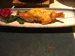 -T館·花园艺术餐厅