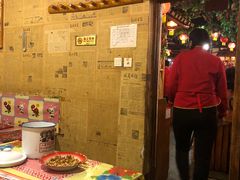 -粗粮人家·东北菜(洋桥店)