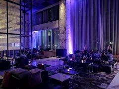 -怡廊(上海漕河泾万丽酒店)