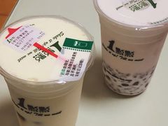 -1点点(竹山路店)