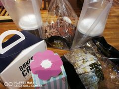 -BOKE博稞烘焙(天佑城店)