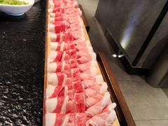 -阳坊涮肉(西直门凯德mall店)
