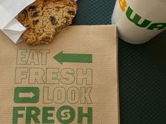 -赛百味SUBWAY(奥城店)