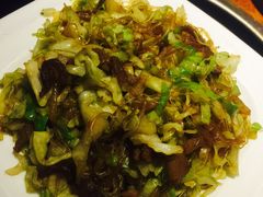 -黑鸡小馆(金源店)