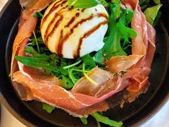 -IL TEATRO 精品意大利餐厅