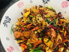 -陆小凤四川料理(北京路店)
