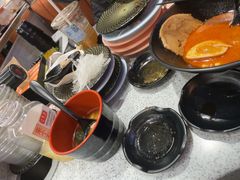 -争鲜回转寿司(海曙天一PLUS店)