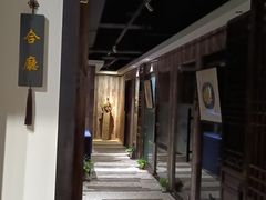 -德迹斋禅意文化茶馆·茶空间·商务洽谈•宴席(桃园店)