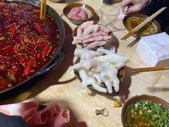 -利姐牧牛匠老火锅(兰花店)