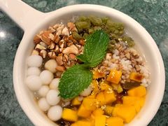 -曼玉餐厅(正弘城店)