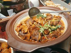 -集贤门·徽菜(南山店)