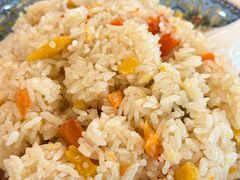 -汗腾格里·风味餐厅(新疆驻京办店)