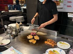 -多佐铁板烧(富力广场店)