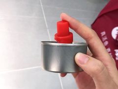 -鱼酷活鱼烤鱼(昆明路店)