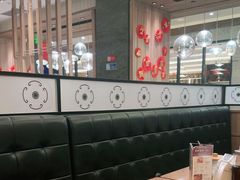 -胜博殿霸王树(嘉里中心店)