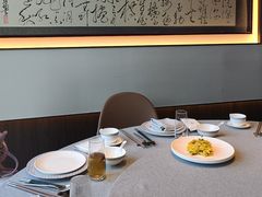 -羲和雅苑•北京烤鸭(平安国际金融中心店)