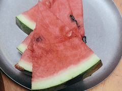 -叁宝烤肉• 西安烧烤(太乙路店)