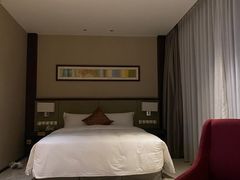 -深圳湾科技园丽雅查尔顿酒店