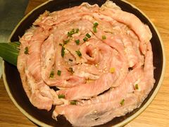 -烧肉达人•炭火烧肉(新天地店)