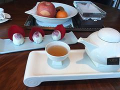 -广州文华东方酒店·江-由辉师傅主理