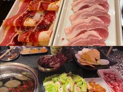 -伊茉家的烤肉店(勒泰中心店)