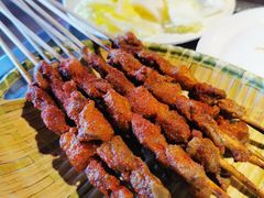 -总参北京涮羊肉