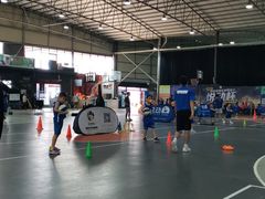 -东方启明星篮球培训(击掌校区)