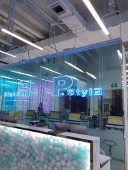 点击看大图 -P.STYLE 派斯造型