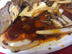 -乐天拉面(桃花街店)